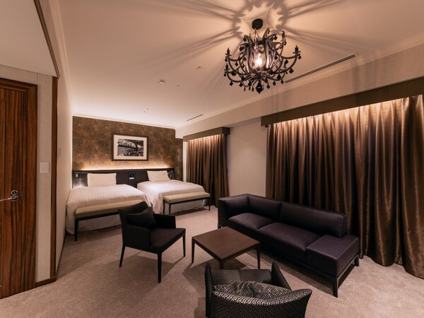 リーベルホテル アット ユニバーサル スタジオ ジャパン ハイパーレスキュー24クラブオフ Club Off 会員特典 優待サービス