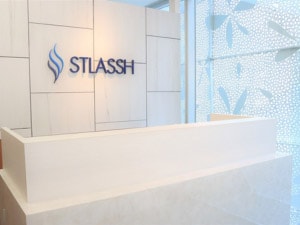 �����E�уT�����@�X�g���b�V���iSTLASSH�j������980�~