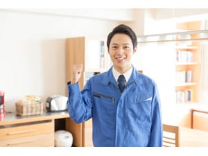 �p�\�i���C�t�P�A�̃n�E�X�N���[�j���O