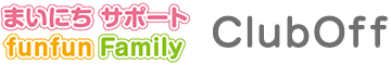 ܂ɂT|[gfunfunFamilyClubOff