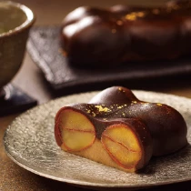 栗利久 高雅 2本セット