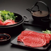 〈山形牛〉すき焼用