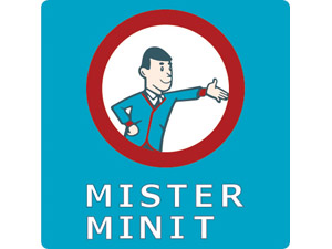 �C�C���̃~�X�^�[�~�j�b�g