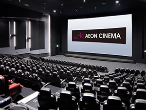 �y�R�[�h�z�M�z�C�I���V�l�}