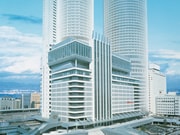 名古屋マリオットアソシアホテル