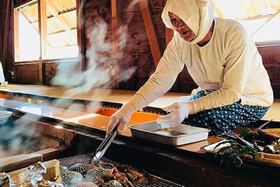 ���Ƃ��݈�