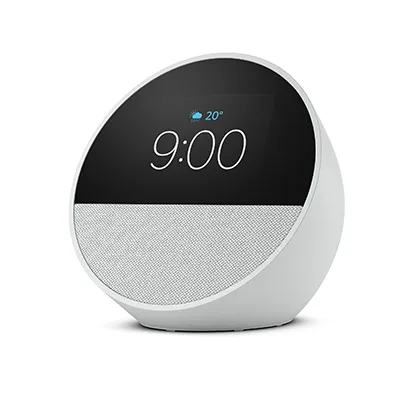 Amazon Echo Spot