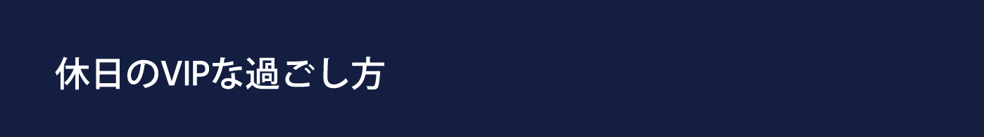 �x����VIP�ȉ߂�����