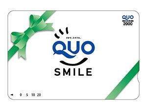 �N�I�E�J�[�h�i�p�t�n�J�[�h�@�I�����C���X�g�A�j