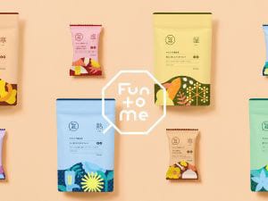 �N���V�G ���Ƃȏ����̗{���H�uFun to Me�v