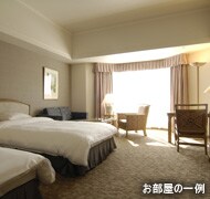 お部屋の一例