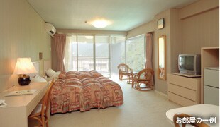 お部屋の一例