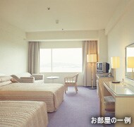 お部屋の一例