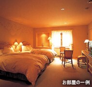 お部屋の一例