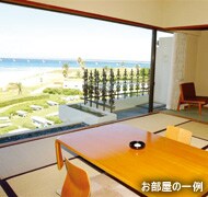 お部屋の一例