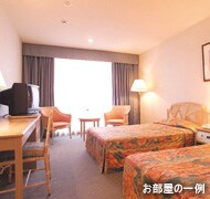 お部屋の一例