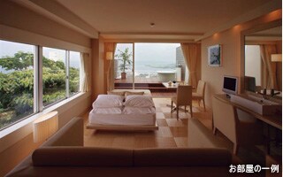 お部屋の一例