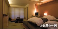 お部屋の一例