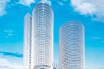施設の外観