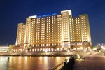 施設の外観
