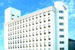 施設の外観