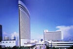 施設の外観