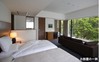 お部屋の一例