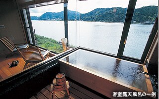 大浴場