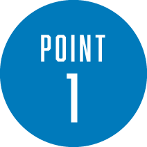 Point 1