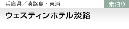 �E�F�X�e�B���z�e���W�H