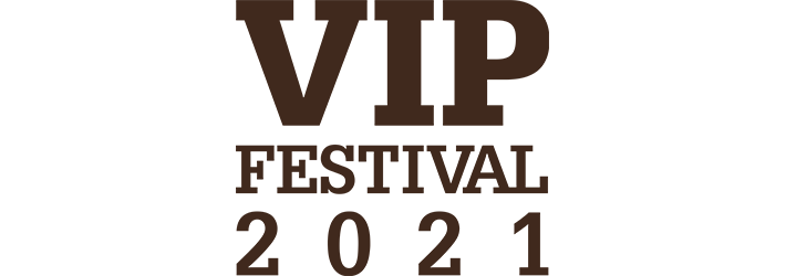 VIP@FESTIVAL 2021