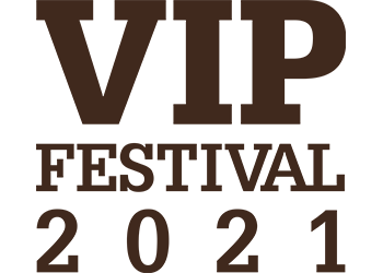 VIP@FESTIVAL 2021