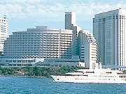 ホテル日航東京