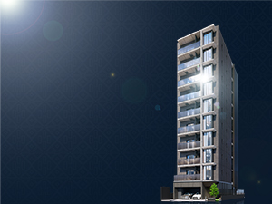 �N���A�z�[���Y�t���������_��