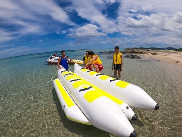 �����Ό��C�l�����i�o���l�C������j<br>�m���܂�Kids Fun Trip�n�̃C���[�W