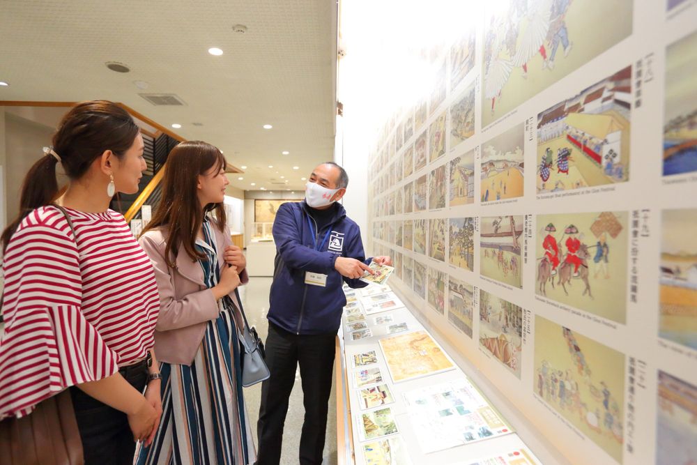 ���{��Y�@�Øa��S�i�}�̃C���[�W