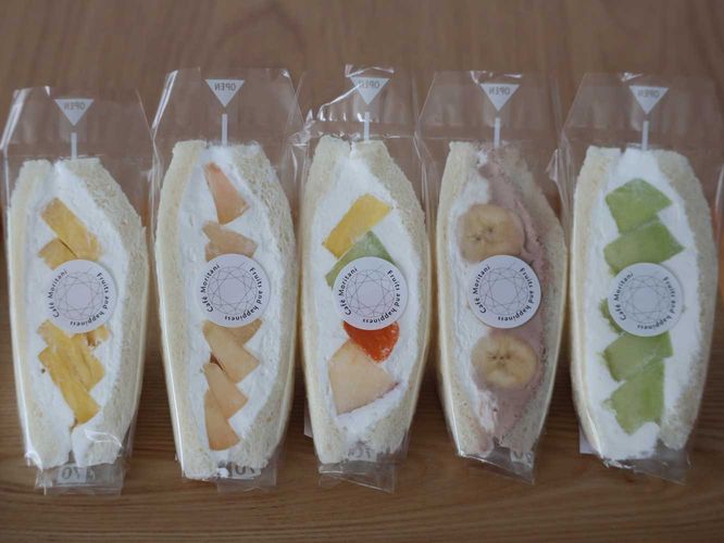 Fruits moritani�̃C���[�W