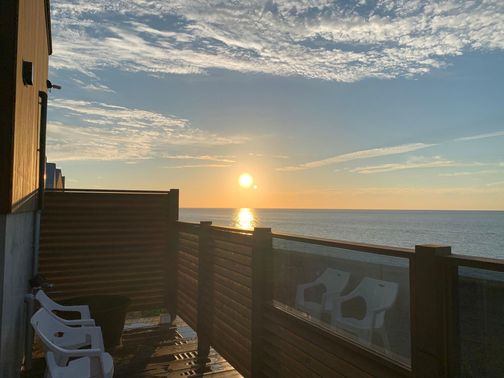 SAUNA BREEZE�̃C���[�W