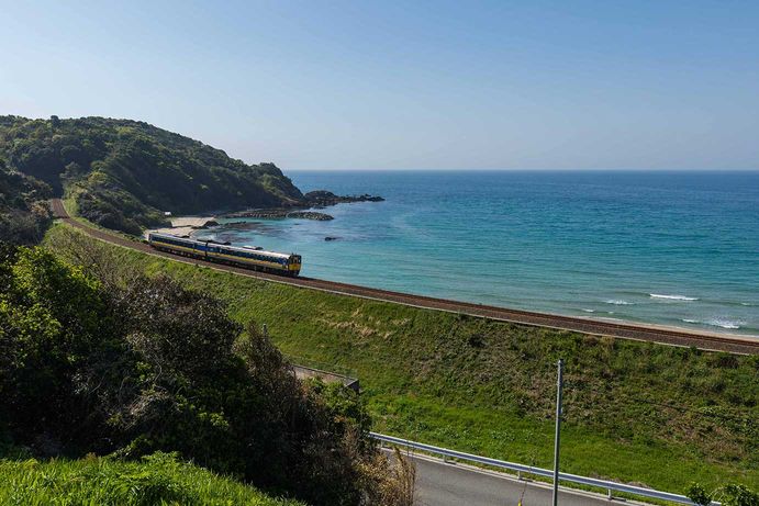 ���̉w�䂤�Ѓp�[�N�O���̃C���[�W