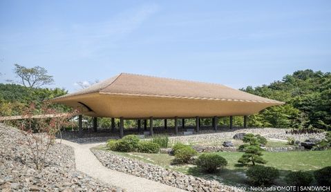 �y�L�����z<br>�_�����@�T�ƒ�̃~���[�W�A���̃C���[�W