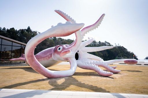 �C�J�̉w �����[���̃C���[�W