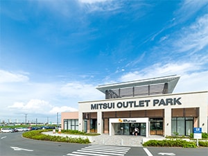 �O��A�E�g���b�g�p�[�N