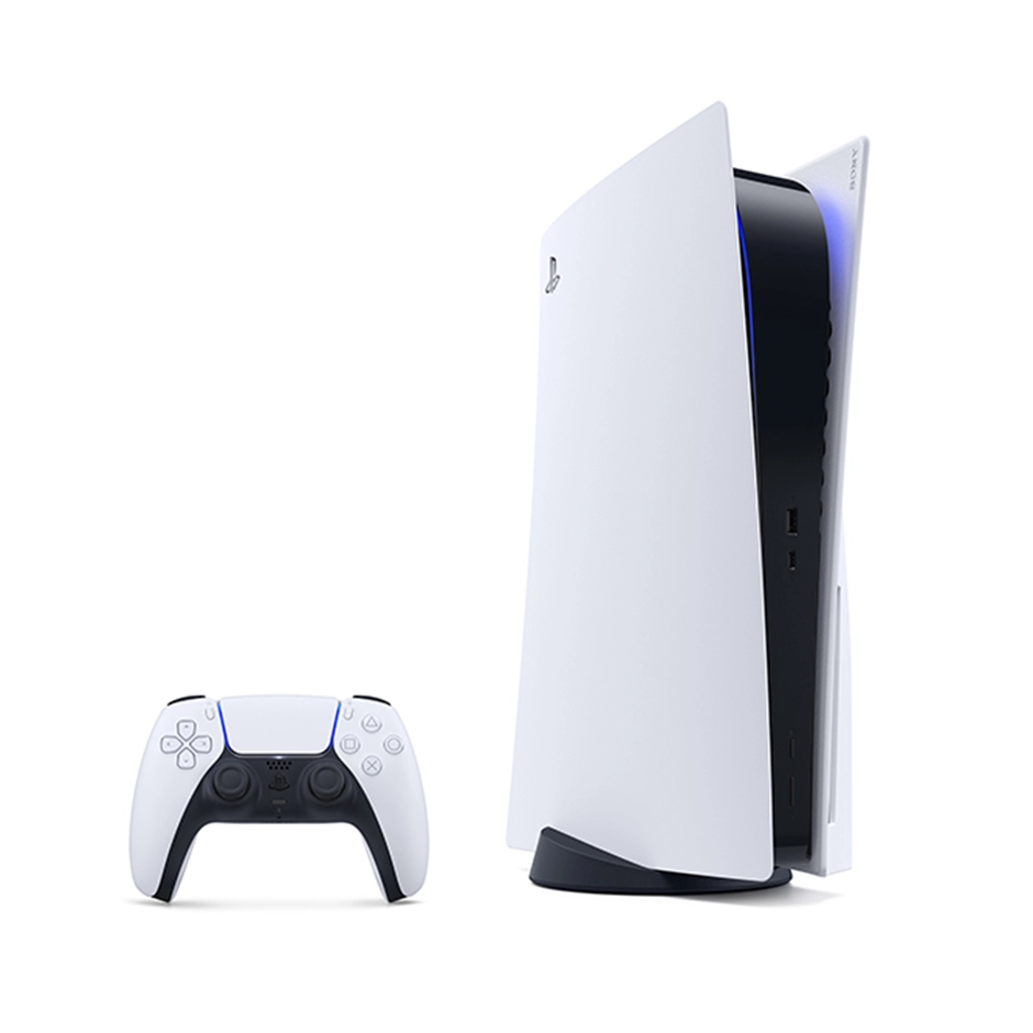 PlayStation5