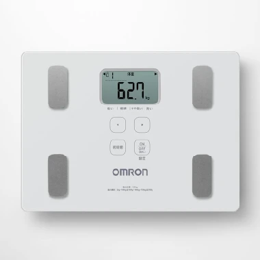 OMRON�@�̑g���v�@�J���_�X�L����