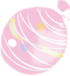 ぼんぼん桃