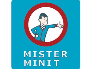 �C�C���̃~�X�^�[�~�j�b�g