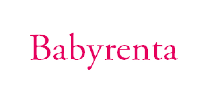 Babyrentaixr^j
