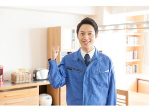 �p�\�i���C�t�P�A�̃n�E�X�N���[�j���O